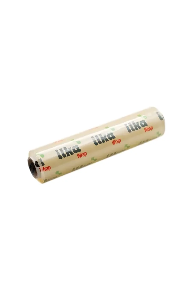 GIDA STRECİ 30 cm x 270m İLKA DÖKME