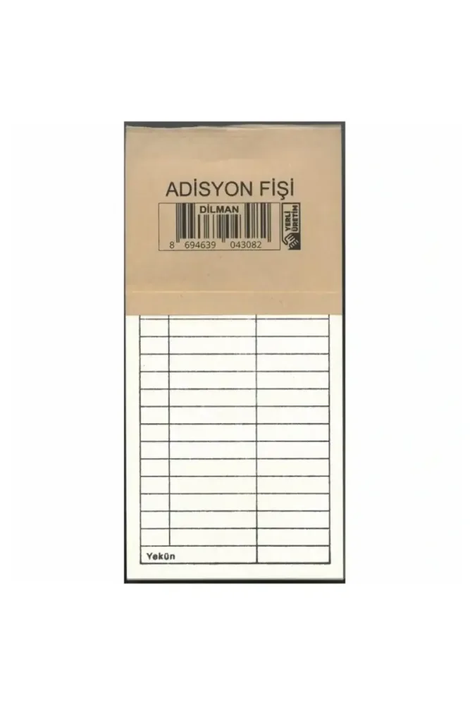 KÜÇÜK ADÜSYON (paket 36)