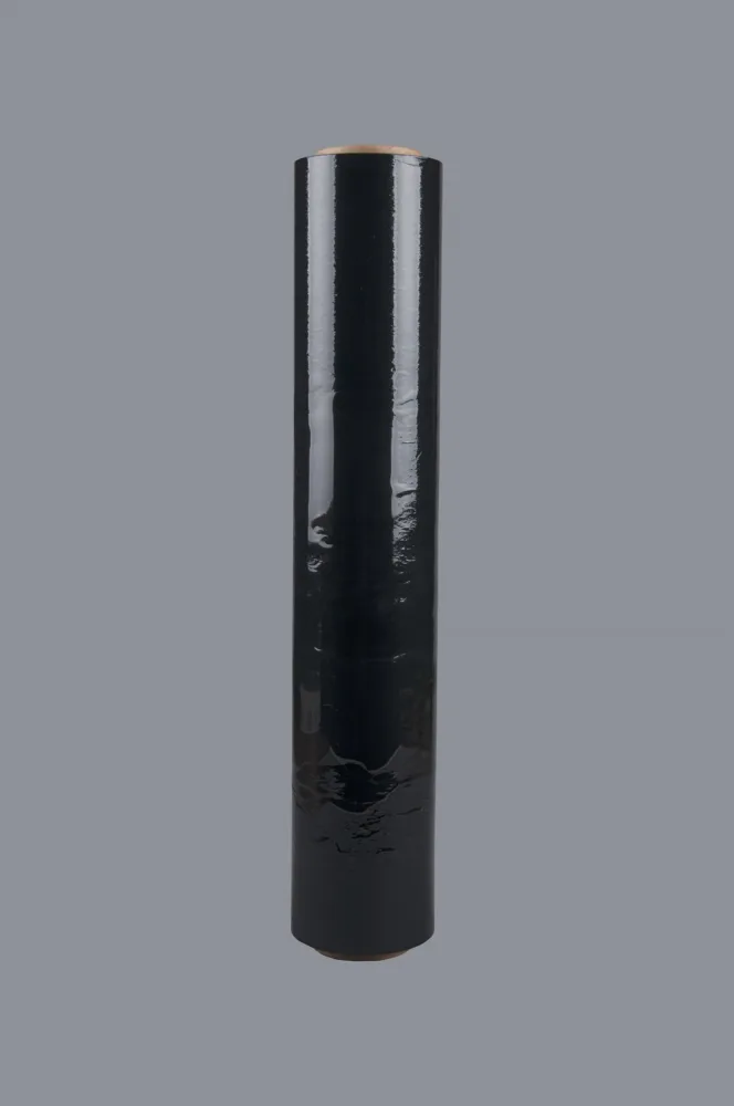 PALET STREÇ SİYAH 1400 gr