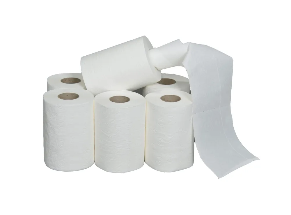 JUMBO HAVLU 4 KG (İÇTEN ÇEKME HAVLU)