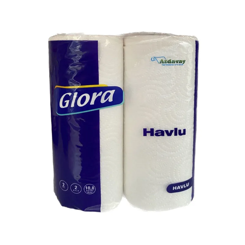 RULO HAVLU   (2 adetli)