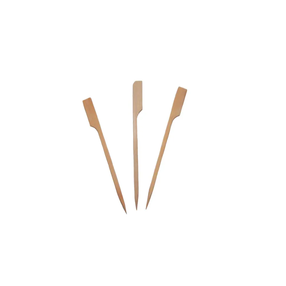 GUSHİ ÇÖP ŞİŞ 9 cm (50 ADET)