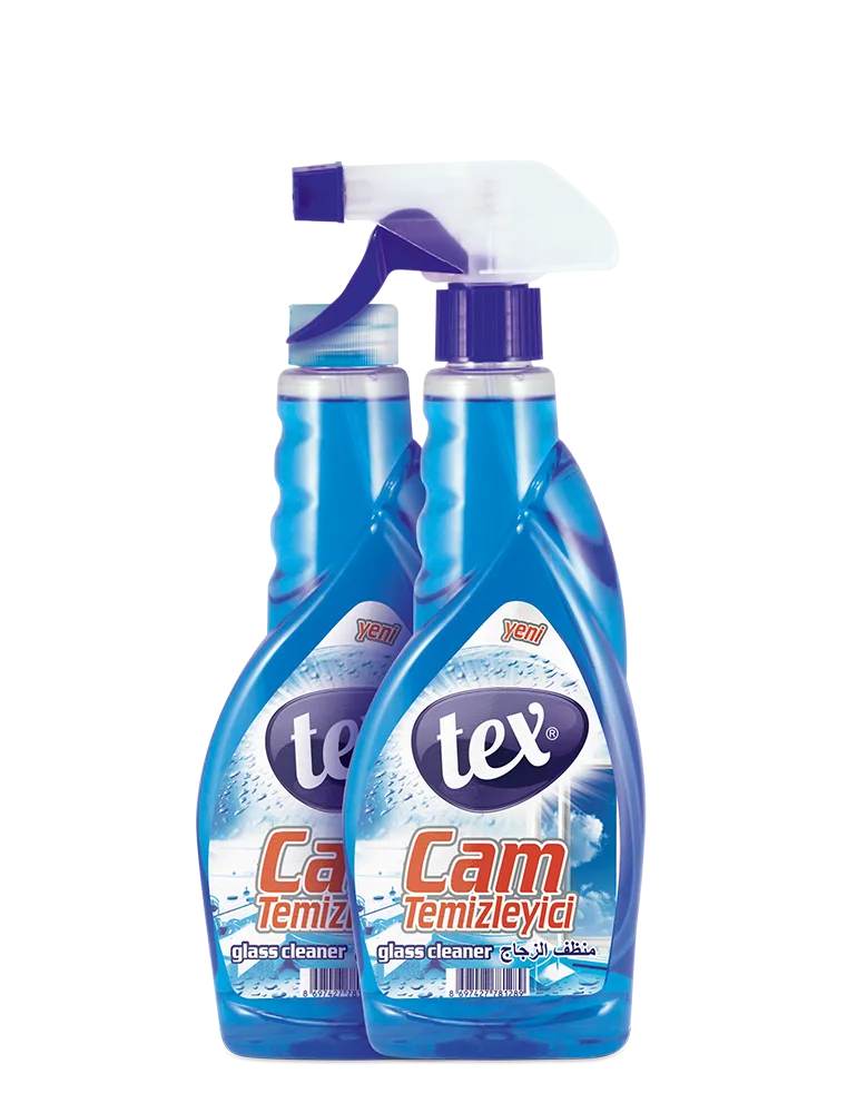 TEX CAM SİL **500** gr SPREY