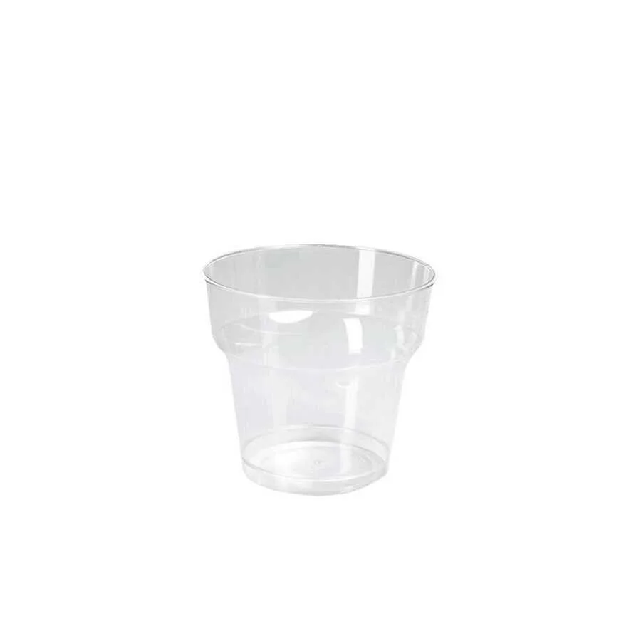 KADEMELİ KRİSTAL BARDAK 160 cc 50 adet x 40 paket