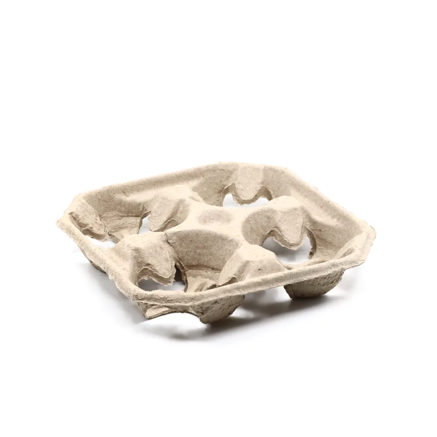 BARDAK TAŞIYICI VİYOL 4 LÜ (260 ADET PAKET)