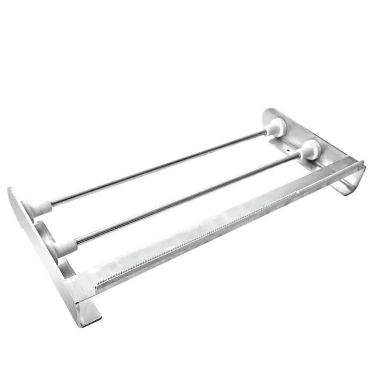 METAL WRAP APARATI 45 cm