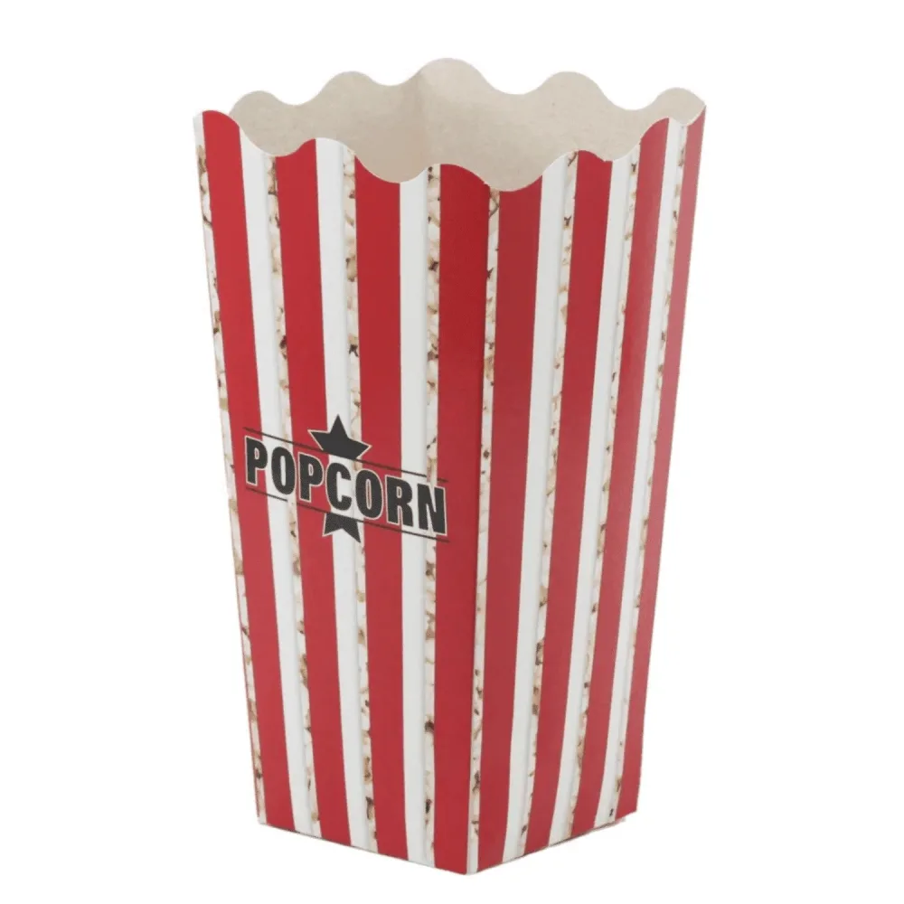 POPCORN KUTUSU KÜÇÜK