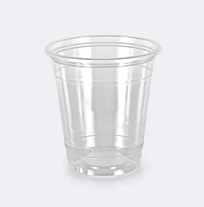 PLASTİK BARDAK 300 cc (10 oz)