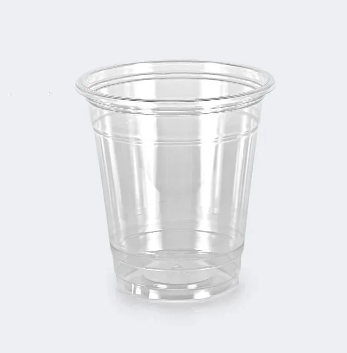 PLASTİK BARDAK 500 cc (16 oz)