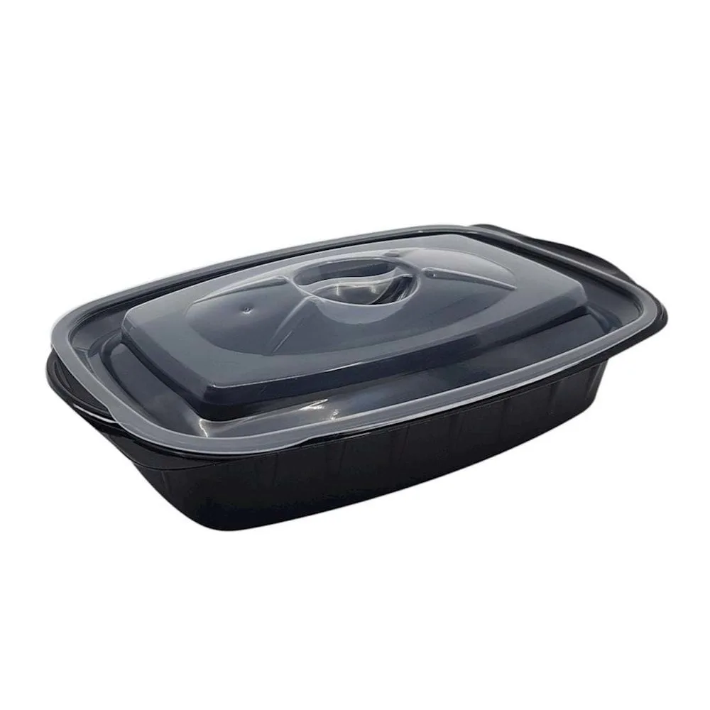 SICAK YEMEK KABI 500 gr (KAPAKLI TAKIM)